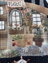 Load image into Gallery viewer, Sewing Pouch XL - by MJJenek