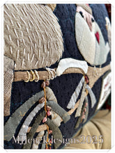 Load image into Gallery viewer, Two Winter Cushions - PDF pattern by MJJenek ENGLISH or SPANISH Version !