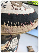 Load image into Gallery viewer, Luise - XL Sewing box - paper Pattern by MJJenek