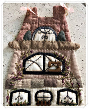 Load image into Gallery viewer, Sewing Home - Charming Quilt PDF pattern by Malgorzata J.Jenek