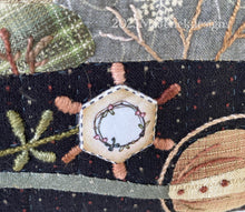 Load image into Gallery viewer, Sewing Pouch XL - by MJJenek