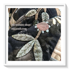 Load image into Gallery viewer, https://mjj.jenek.com/products/harmony-quilt-by-m-j-jenek?