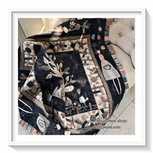 Load image into Gallery viewer, https://mjj.jenek.com/products/harmony-quilt-by-m-j-jenek?