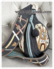 Load image into Gallery viewer, Pear - Handbag by M.J.Jenek