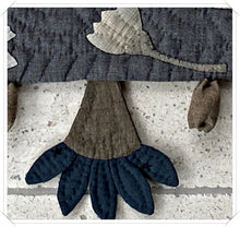 Load image into Gallery viewer, The Little Town - Quilt by MJJenek