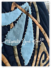 Load image into Gallery viewer, Belle Epoque - Bag and purse 2 projects - Paper pattern by MJJenek