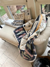 Load image into Gallery viewer, Tea, Glorious Tea - Quilt by MJJenek