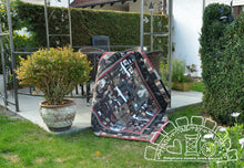 Charger l'image dans la galerie, Warm Wishes Quilt - MJJ quilt pattern