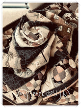 Load image into Gallery viewer, From my Heart – wall hanging quilt - MJJ quilt pattern