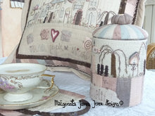 Load image into Gallery viewer, My Three Favorite Things – 3-in-1 - MJJ PDF quilt pattern