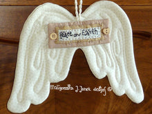 Load image into Gallery viewer, Winter memories - MJJ quilt pattern, PDF MJJ , 3 projects in 1