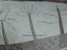 Load image into Gallery viewer, The winter Quilt - PDF pattern by MJJ