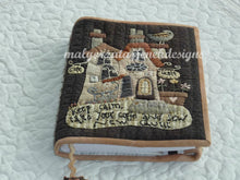 Load image into Gallery viewer, Draw it and sew – 3 projects - in-1, MJJ quilt pattern