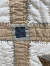 Afbeelding in Gallery-weergave laden, Het is een jongen! - Baby Quilt
