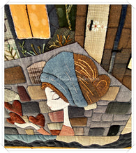 Load image into Gallery viewer, The Moonlight  Pdf pattern
