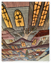 Load image into Gallery viewer, The Moonlight  Pdf pattern
