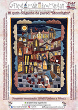 Load image into Gallery viewer, The Moonlight  Pdf pattern
