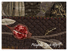 Afbeelding in Gallery-weergave laden, Alhambra - wall hanging quilt  MJJENEKDESIGNS pattern
