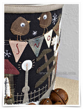 Cargar imagen en el visor de la galería, Caja de dulces de invierno - Caja XL de MJJenek
