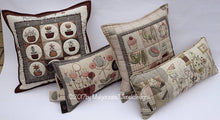 Load image into Gallery viewer, The Pillowcases Collection, pattern by MJJ, 4 projects in 1
